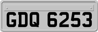 GDQ6253