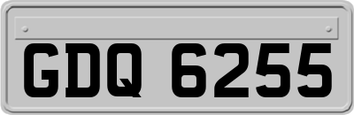 GDQ6255