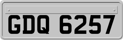 GDQ6257