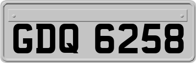 GDQ6258
