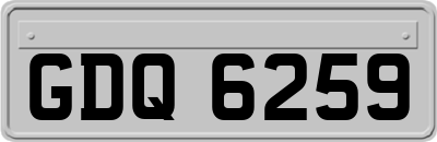 GDQ6259