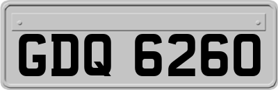 GDQ6260