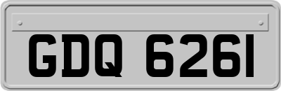 GDQ6261