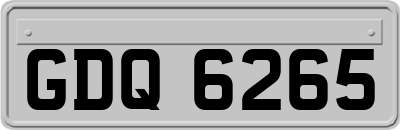 GDQ6265