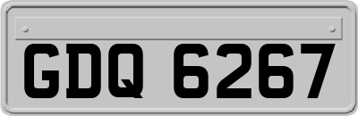 GDQ6267