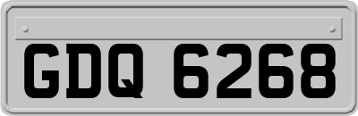 GDQ6268