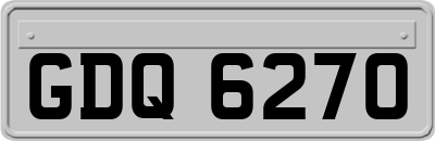 GDQ6270