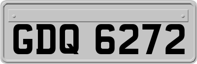 GDQ6272