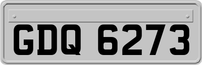GDQ6273