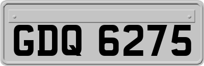 GDQ6275
