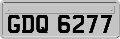 GDQ6277