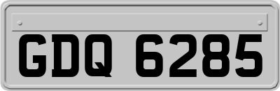 GDQ6285