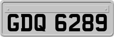 GDQ6289