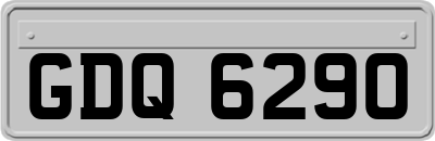 GDQ6290