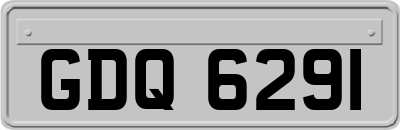 GDQ6291