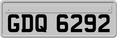 GDQ6292