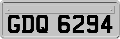 GDQ6294