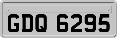 GDQ6295