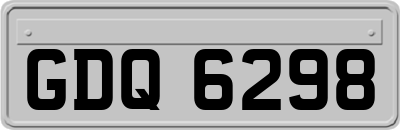 GDQ6298