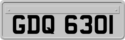 GDQ6301