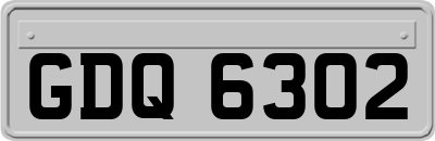 GDQ6302
