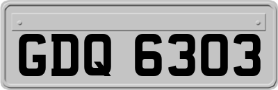 GDQ6303