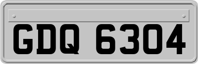GDQ6304