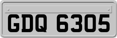 GDQ6305