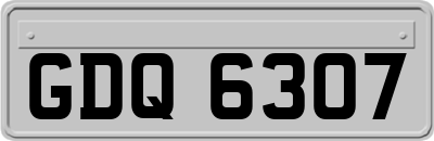 GDQ6307