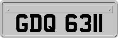 GDQ6311