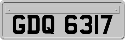 GDQ6317