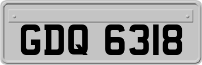 GDQ6318