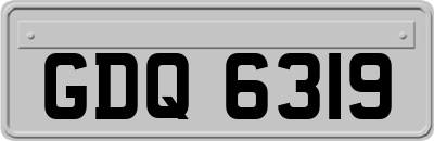 GDQ6319