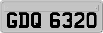 GDQ6320