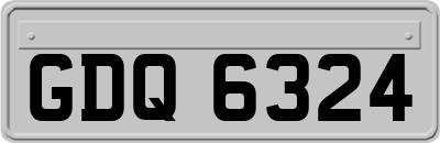 GDQ6324