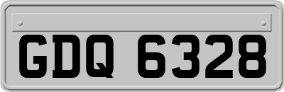 GDQ6328