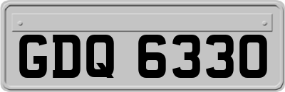 GDQ6330