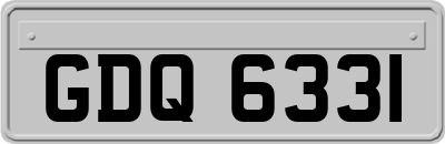 GDQ6331