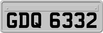GDQ6332