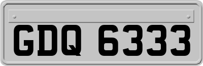 GDQ6333