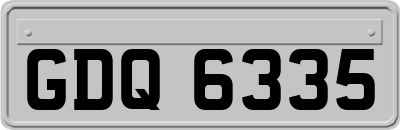 GDQ6335