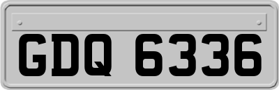 GDQ6336