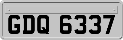 GDQ6337