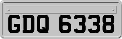GDQ6338
