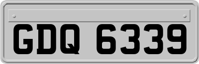 GDQ6339