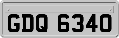 GDQ6340