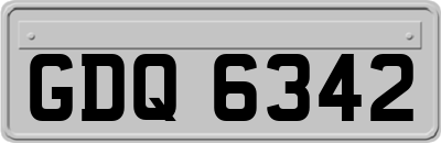 GDQ6342