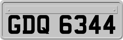 GDQ6344