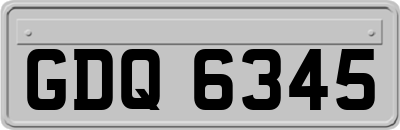 GDQ6345