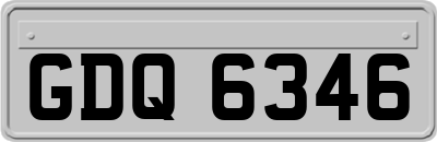 GDQ6346